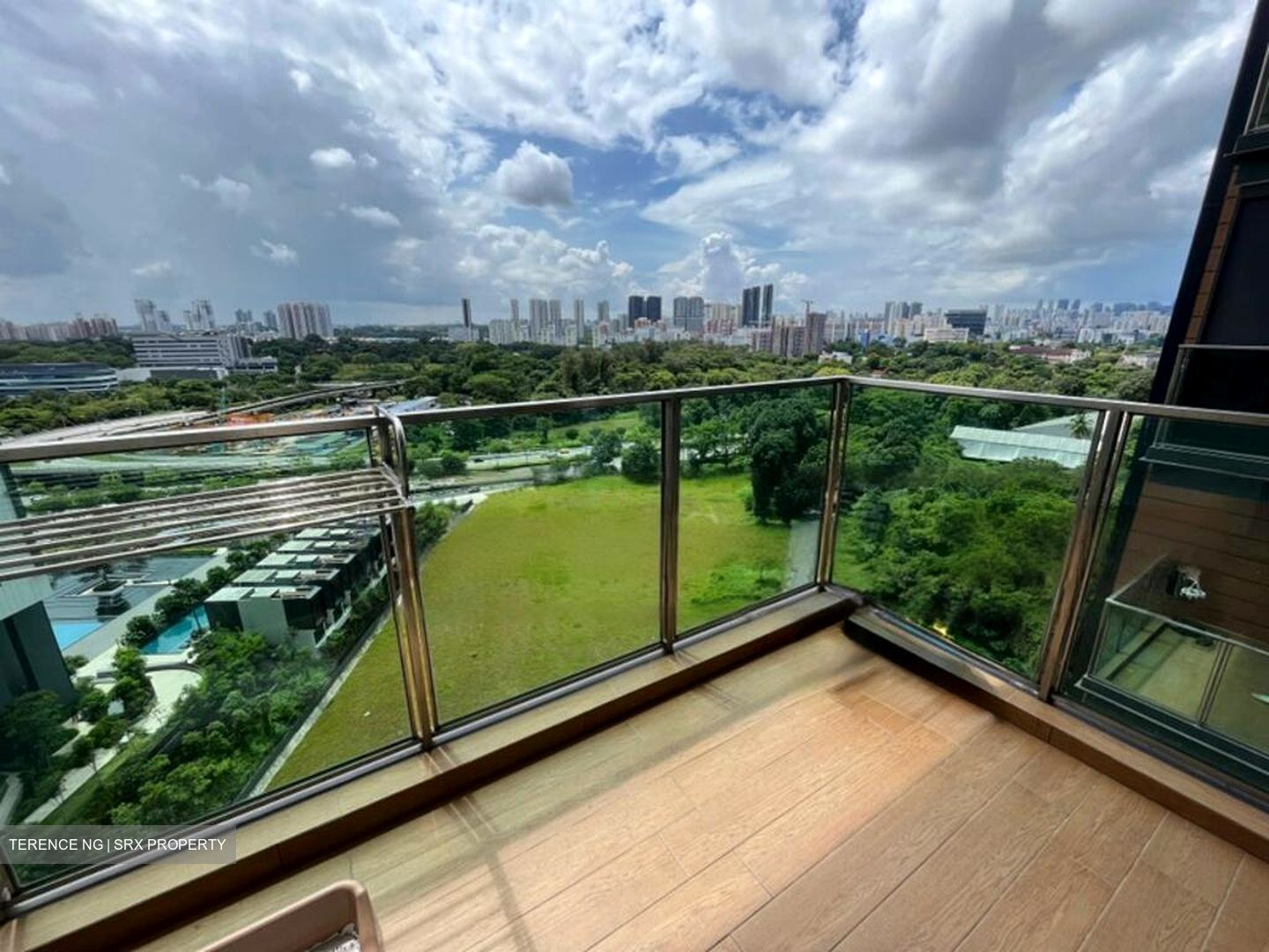 Normanton Park (D5), Apartment #507729881